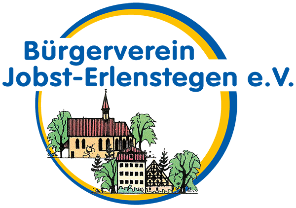 Bürgerverein Nürnberg Jobst-Erlenstegen e.V.