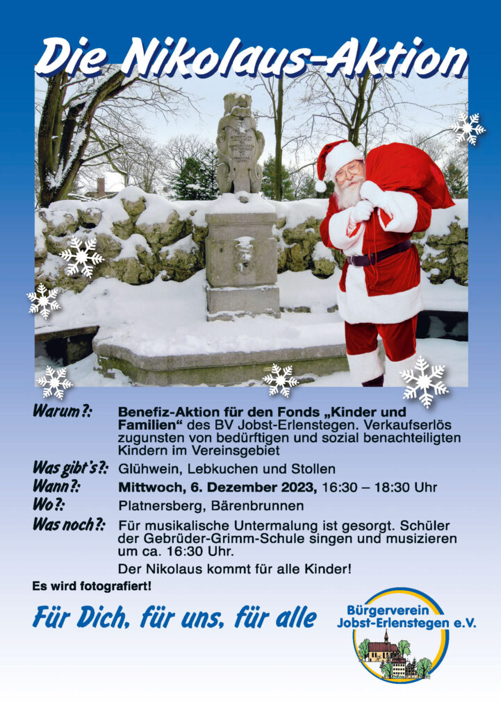 2023-11 BueV-Nikolausaktion_2023